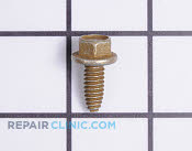 Screw - Part # 1620473 Mfg Part # 710-1652