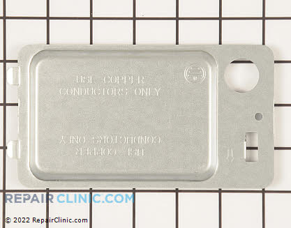 Terminal Block 35001157 Main Product View
