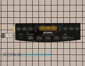 Touchpad - Part # 1479034 Mfg Part # 12636003B