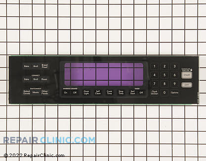 Touchpad 9761566 Main Product View