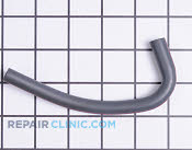Tube - Part # 1796347 Mfg Part # 17701-ZL8-000