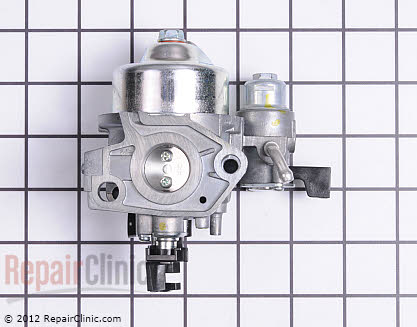 Carburetor, Honda Power Equipment Genuine OEM  16100-Z1D-W21 - $27.95