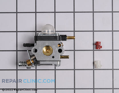 Carburetor A021001091 Main Product View