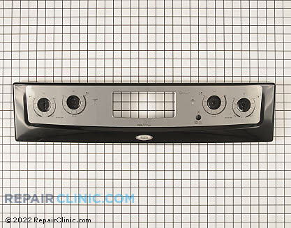 Control Panel W10179855 Main Product View
