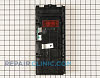 Control  Panel W10258190       Alternate Product View