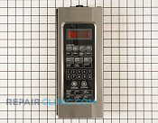 Control  Panel - Part # 1549733 Mfg Part # W10258190