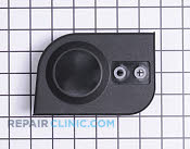 Cover - Part # 1997903 Mfg Part # C300000001