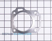 Cylinder Head Gasket - Part # 2220569 Mfg Part # 12251-ZF1-801