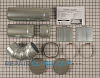 Exhaust Duct W10323246       Alternate Product View