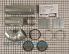 Exhaust Duct W10323246       Alternate Product View