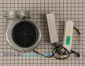 Fan Motor - Part # 1033541 Mfg Part # 49001051