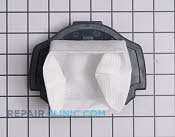 Filter - Part # 1606255 Mfg Part # 3370605044