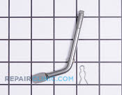 Governor - Part # 1707571 Mfg Part # 12 755 64-S