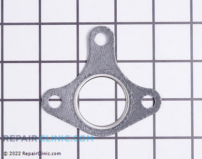 Muffler Gasket, Honda Power Equipment Genuine OEM  18381-ZE2-801