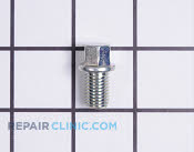 Oil Plug - Part # 1928316 Mfg Part # 90131-ZE1-000