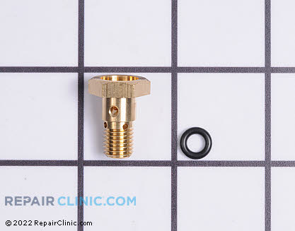 Retainer 16028-ZE3-701 Main Product View