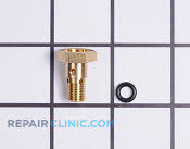 Retainer - Part # 2220550 Mfg Part # 16028-ZE3-701