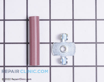 Seal, Kohler Engines Genuine OEM  12 743 12-S