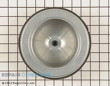 Air Cleaner, Honda Power Equipment Genuine OEM  17210-Z6L-010