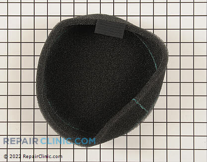 Air Cleaner, Honda Power Equipment Genuine OEM  17215-ZF5-800 - $18.65