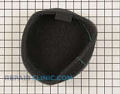 Air Cleaner - Part # 2220592 Mfg Part # 17215-ZF5-800