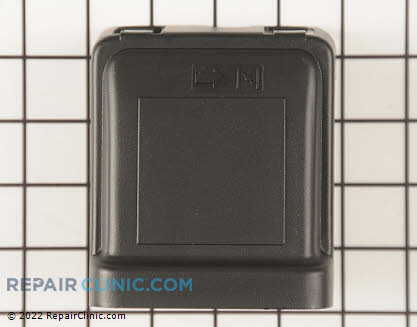 Air Cleaner Cover 17230-ZM7-010 Main Product View