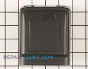 Air Cleaner Cover - Part # 2220571 Mfg Part # 17230-ZM7-010