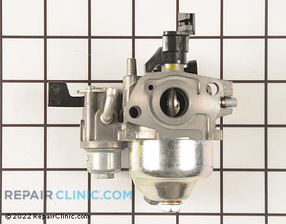 Carburetor, Honda Power Equipment Genuine OEM  16100-Z0S-921 - $26.95