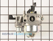 Carburetor - Part # 2220601 Mfg Part # 16100-Z0S-921
