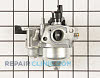 Carburetor 16100-ZH8-822 Alternate Product View
