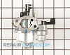 Carburetor 16100-ZH8-822 Alternate Product View