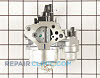 Carburetor 16100-ZH9-822   Alternate Product View