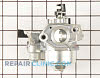 Carburetor 16100-ZH9-822   Alternate Product View