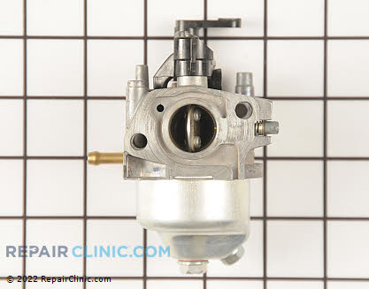 Carburetor Assembly 16100-ZL0-D42 Main Product View