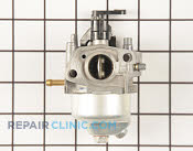 Carburetor Assembly - Part # 2220607 Mfg Part # 16100-ZL0-D42