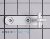 Center Hinge - Part # 2119405 Mfg Part # B0539.1.2W