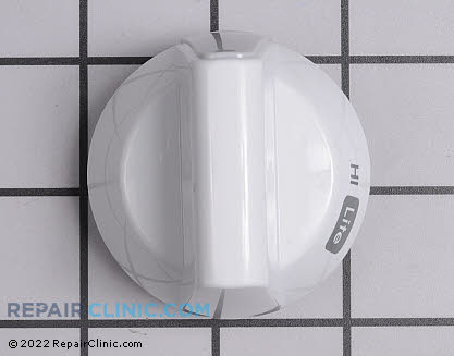Control Knob (OEM)  316353106