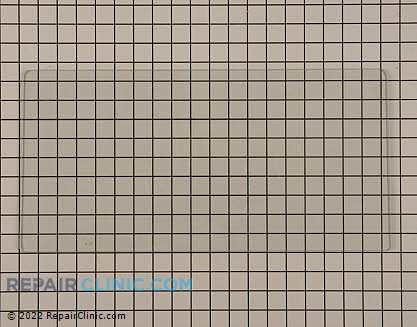 Crisper Cover C0507.5-4 Main Product View