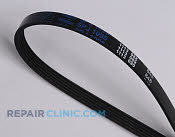 Drive Belt - Part # 1258212 Mfg Part # WD-0350-33