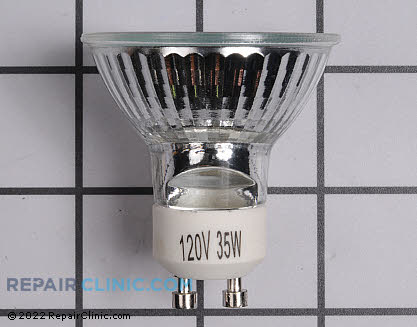 Halogen Lamp S99526798 Main Product View