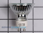 Halogen Lamp - Part # 1931248 Mfg Part # S99526798