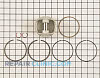Piston 12 874 09-S Alternate Product View