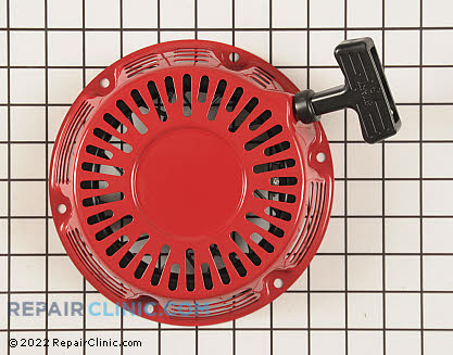 Recoil Starter 28400-ZE2-W02ZN Main Product View