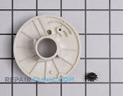 Recoil Starter Pulley - Part # 1995796 Mfg Part # 530071792
