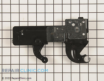 Top Hinge DA97-04874A Main Product View