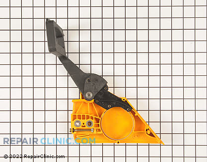 Poulan C/Brake Assembly