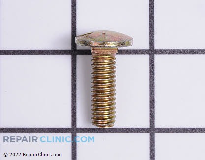 Carriage Head Bolt 06200007 Main Product View