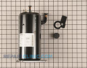 Compressor - Part # 1346423 Mfg Part # 5416A90015A
