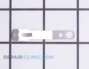 Door Hinge - Part # 2020882 Mfg Part # DE63-00445A