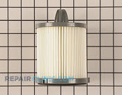 Filter - Part # 1723116 Mfg Part # 68931A